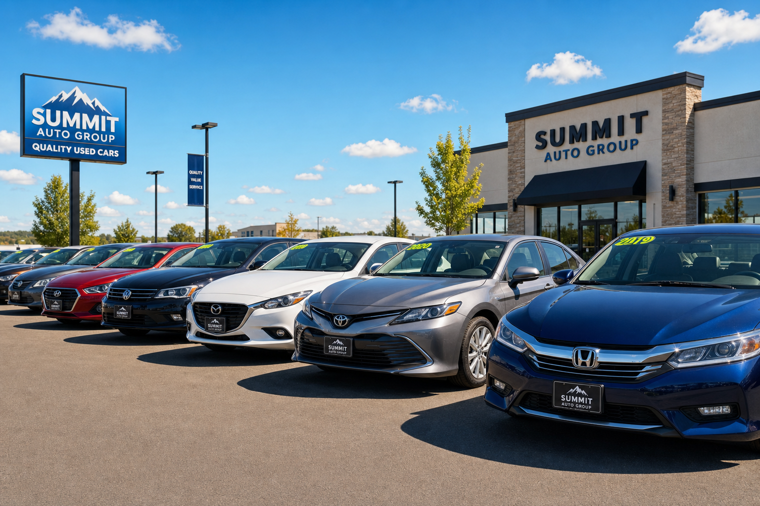 Cars for sale